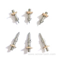 High quality T4 lead screw with brass nut